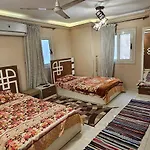 شقة مفروشة