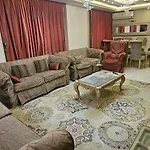 شقة مفروشة